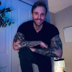 Zach Rosenberger