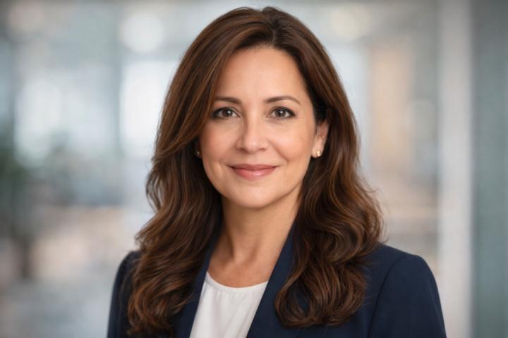 Jennifer Garrison