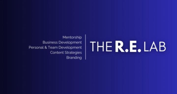 The R.E. Lab