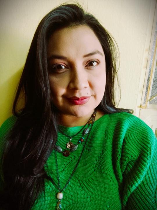Cristina Ramos