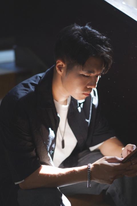Chris Wang