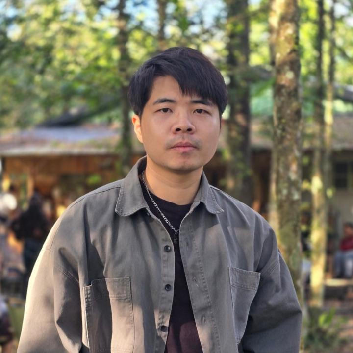 Chris Wang