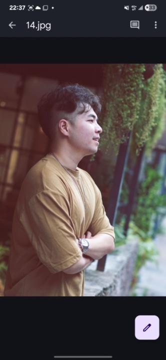 Chris Wang