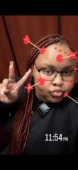 Mia Hendrix