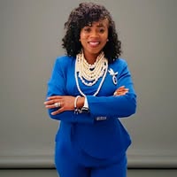 Angela Dankwah-Dempsey