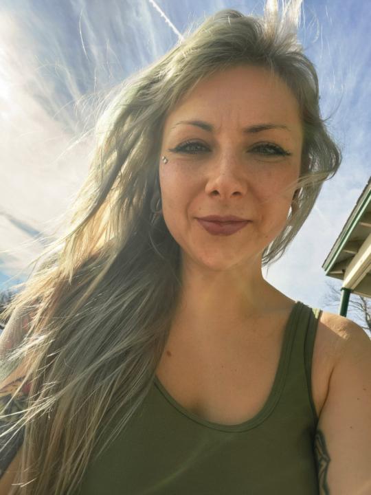 Jude Mitchell