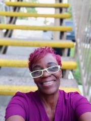 Rondalin Buchanan