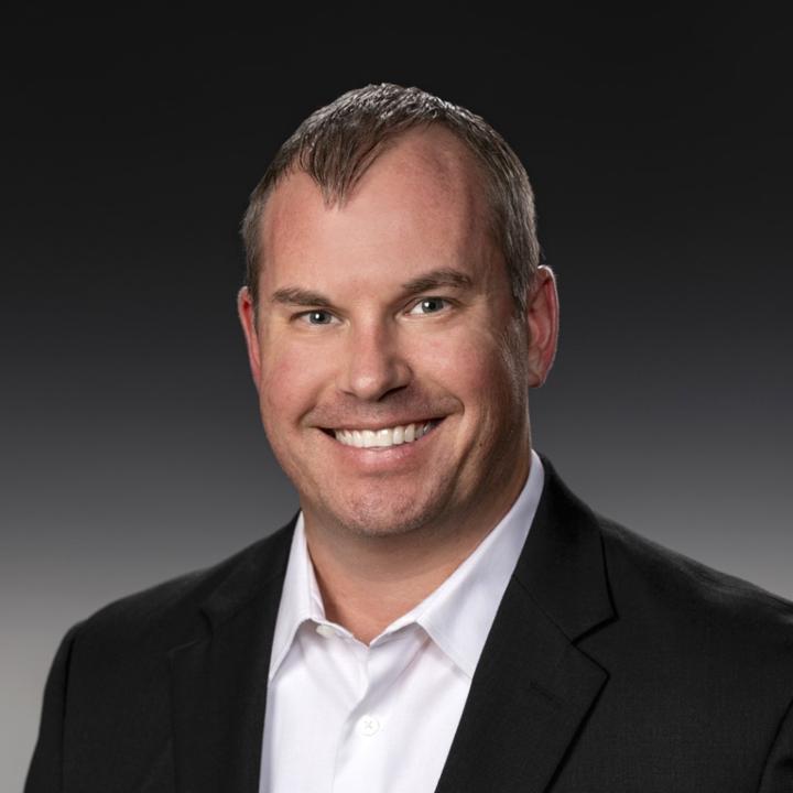 Bryan Partridge