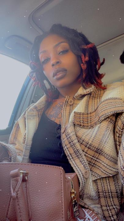Tabresha Sanders