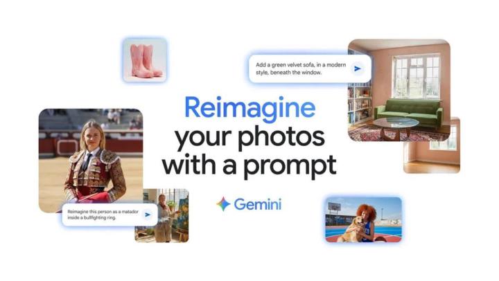 GOOGLE lại một lần nữa “soán ngôi”: Gemini 2.5 Flash Image Preview