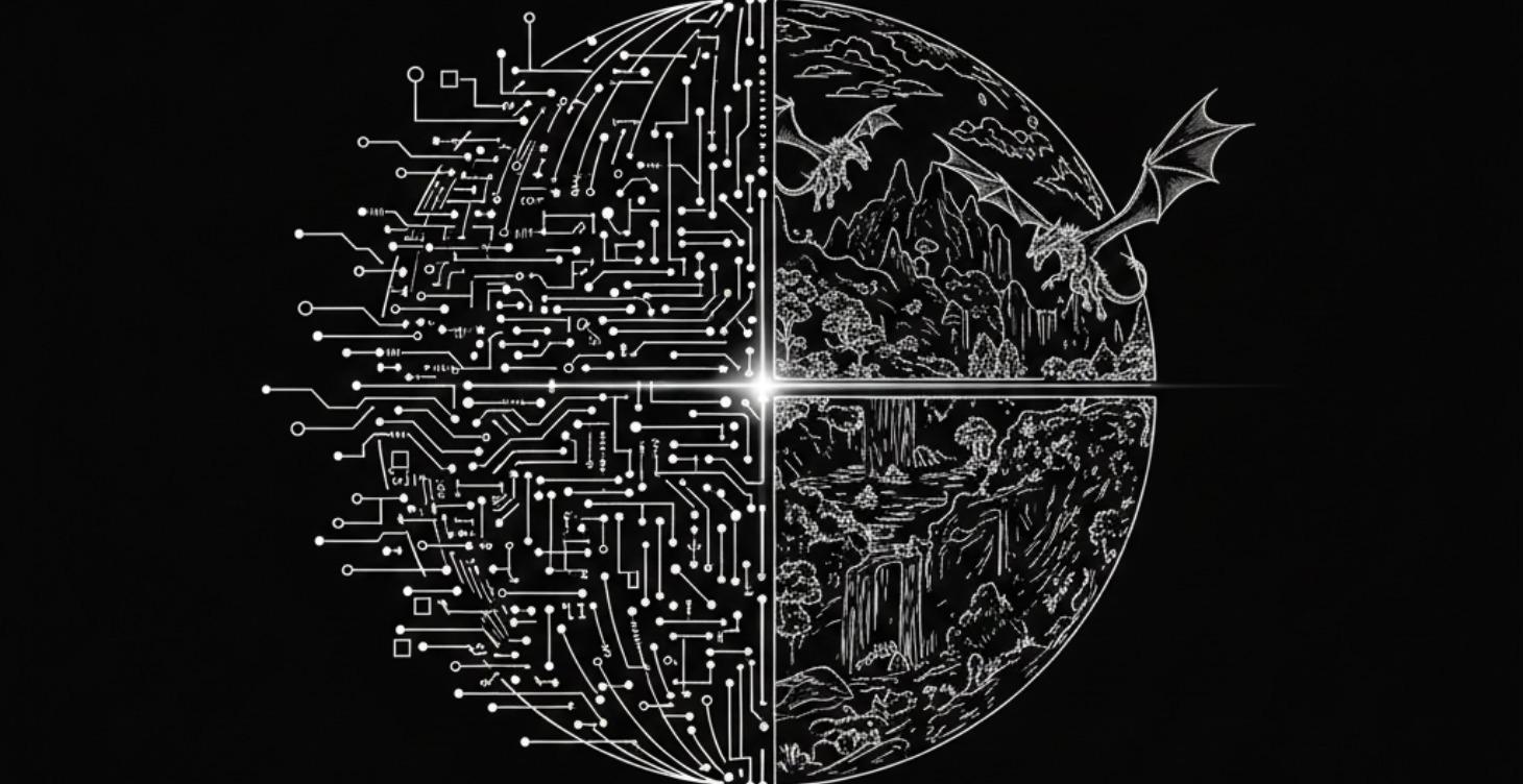 AI Video Siêu Thực