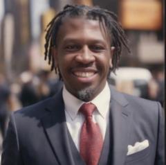 Darwin Kennedy