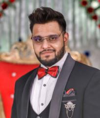 Mudassir Syed
