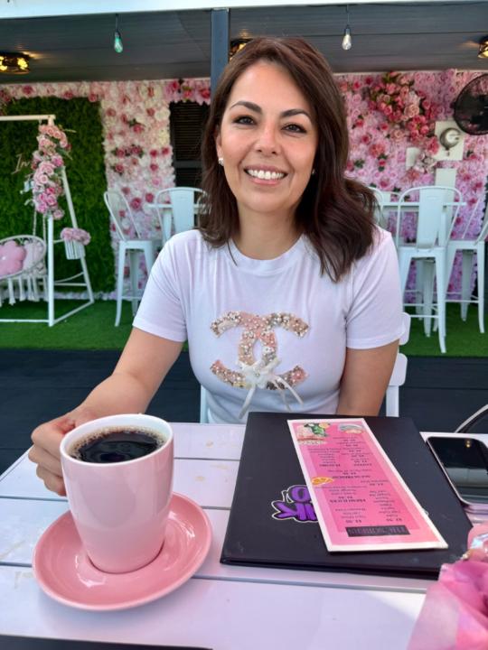 Miriam Martinez