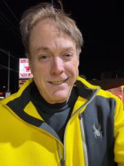 Paddy Deighan JD PhD