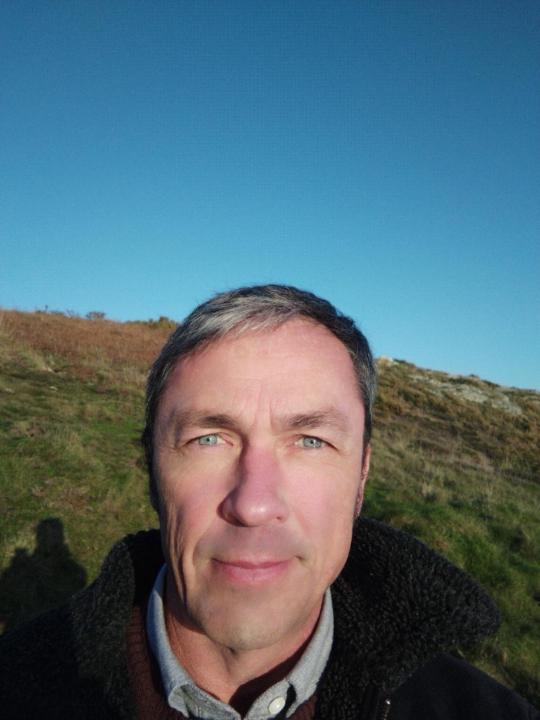 Ludovic Le roy