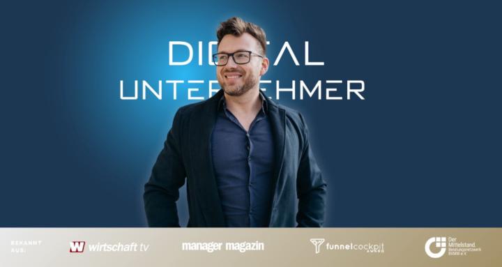 Digitalunternehmer