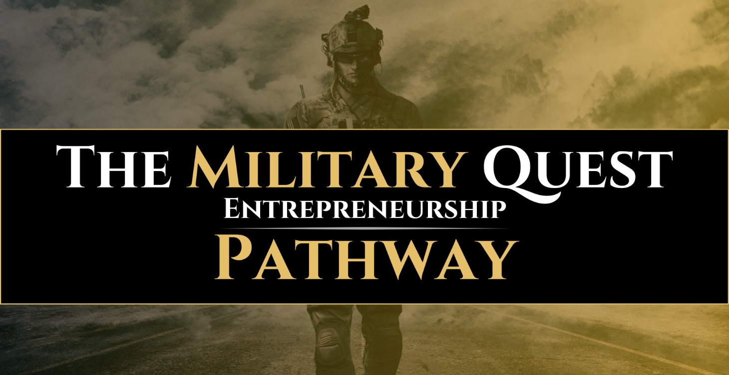 TMQ "O-TWO" Entrepreneurship Pathway