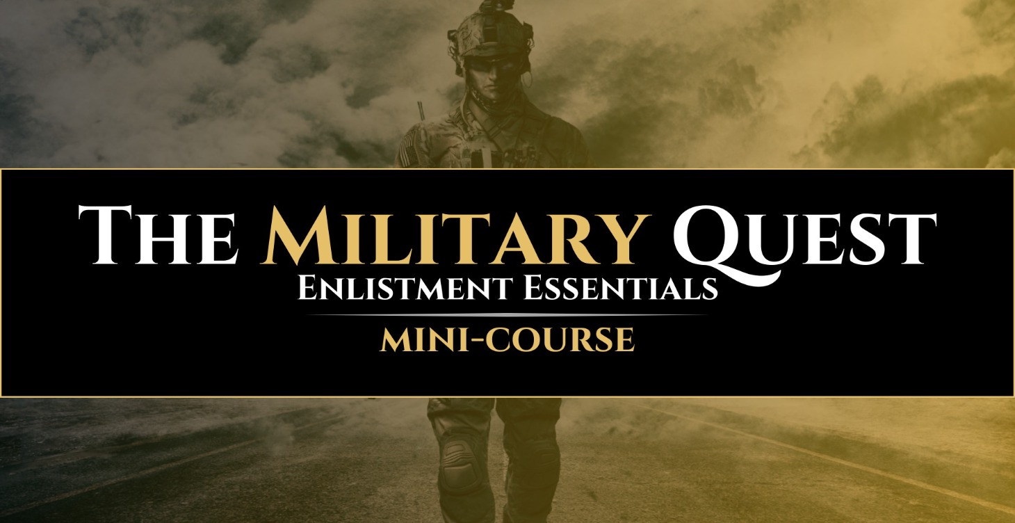 TMQ Enlistment Essentials: 10 Essential Rules