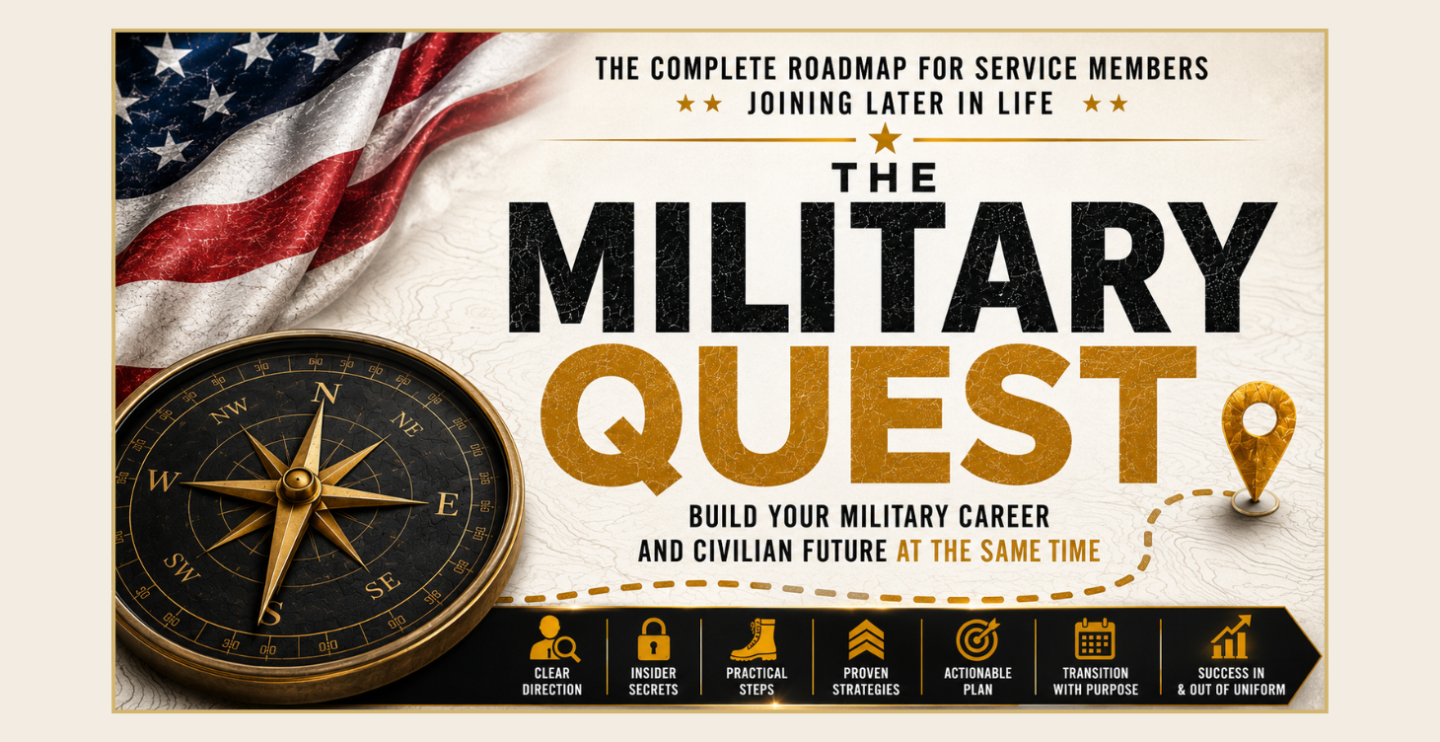 The Military Quest Academy
