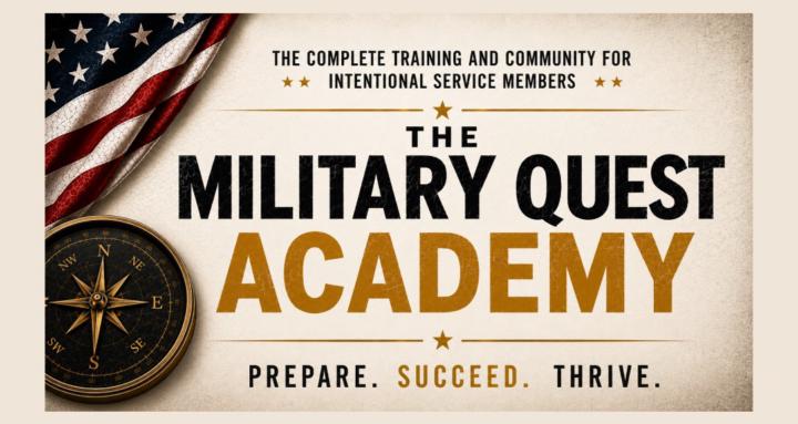The Military Quest Academy
