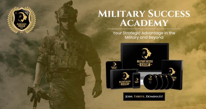 Military Success Academy