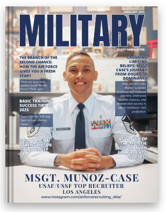 The TMQ Newsletter February 2025 Issue is Now Available in the Classroom.
