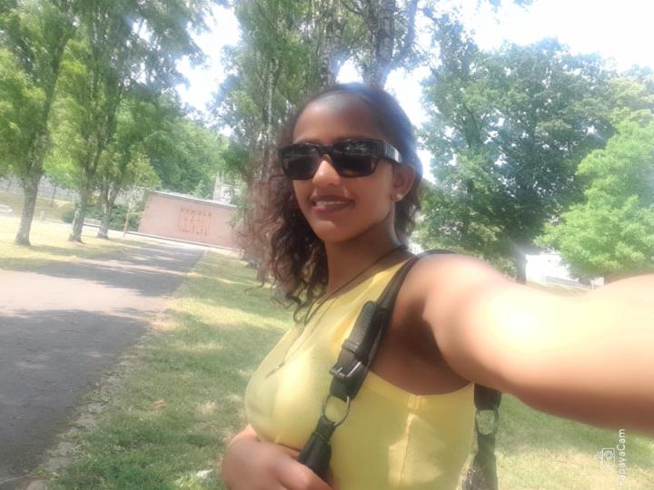 Yewbdar Abebe