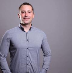 Sladjan Ugrenovic