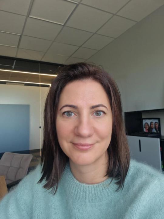 Agnė Kabišaitienė