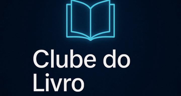 Clube do Livro Lendário
