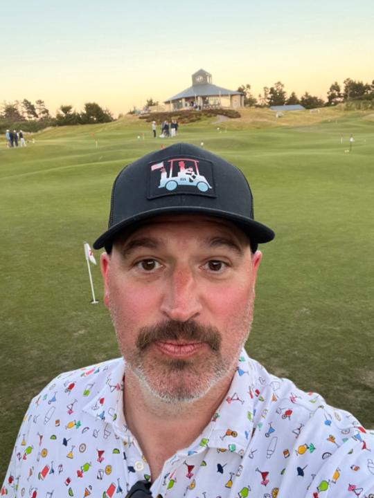 Chris Mikoy