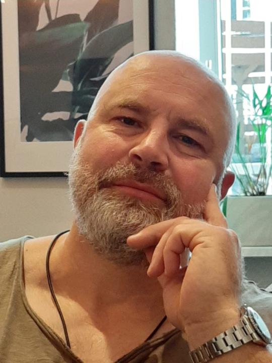 Thomas Niederwipper