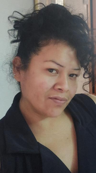 Johanne Domínguez Jiménez