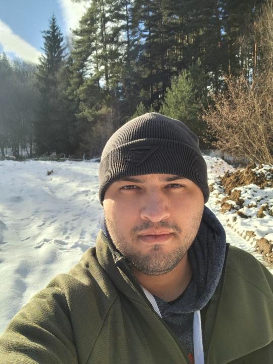 Rumen Yordanov