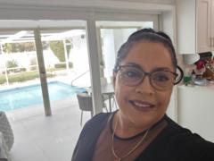 Ofelia Fernandez