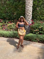 Hillary Jacqueline Noudedji
