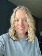 Bridgett Miller