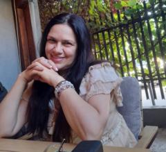 Mihaela Socaci