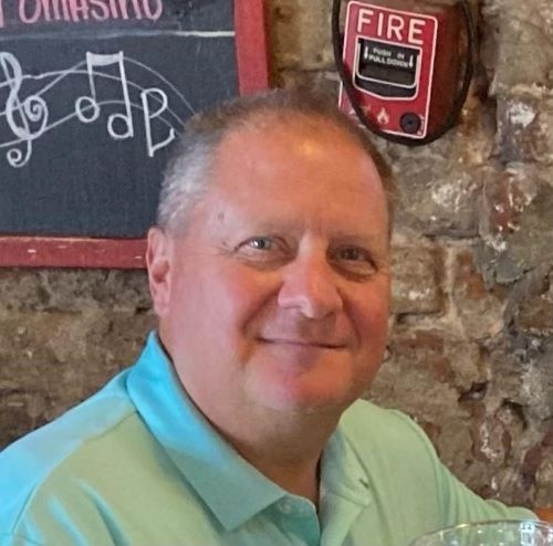 Tom Albert