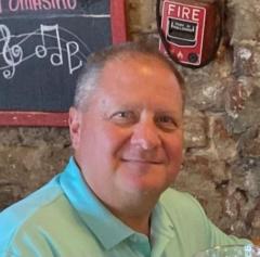 Tom Albert