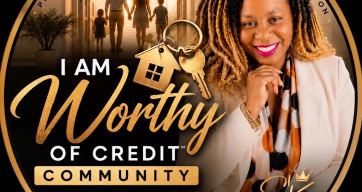 The Worthy of Credit Community