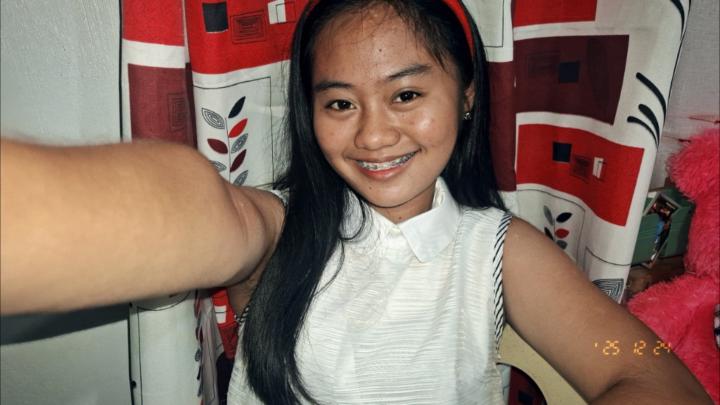 Kreenah Eizanny Flores