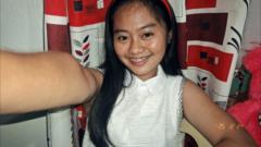 Kreenah Eizanny Flores