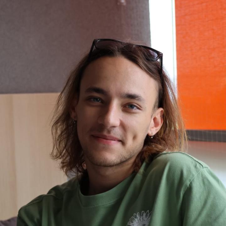 Adam Courtaro