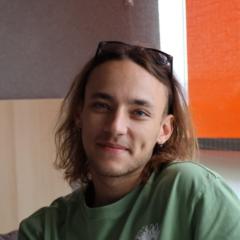 Adam Courtaro