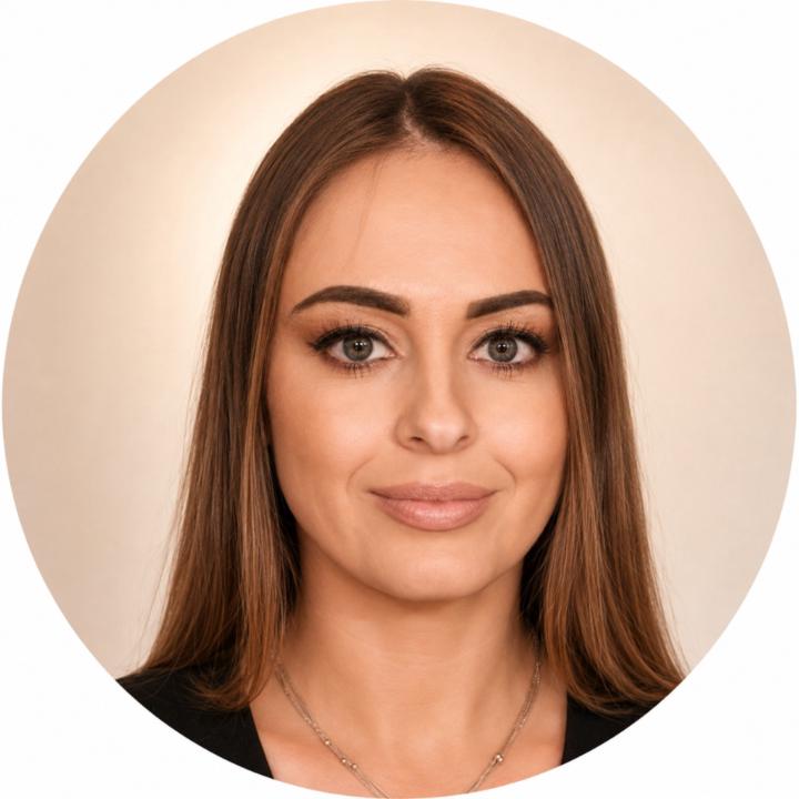 Jelena Vasiljević