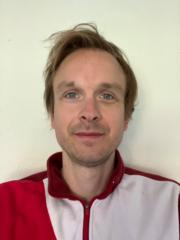 James Willstrop