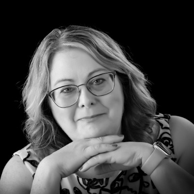 Gina Haltom