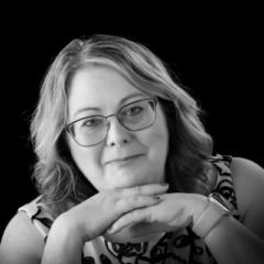 Gina Haltom
